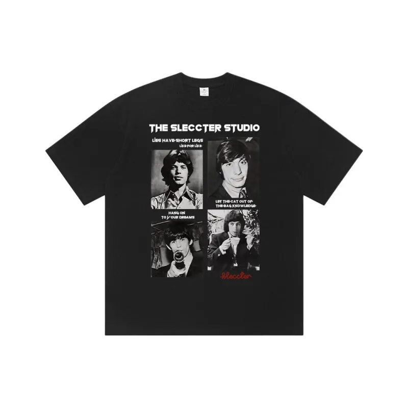 ACUOD BY CHANU T Shirts Unisex-7