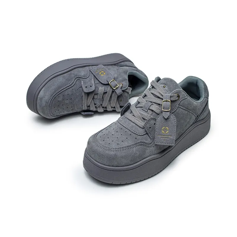 ACEMICKY Low Top Skateboard Shoes Men's-3