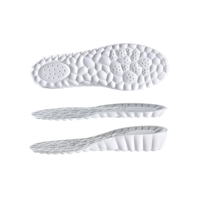 Footprint Tribe PU Insoles Unisex-6