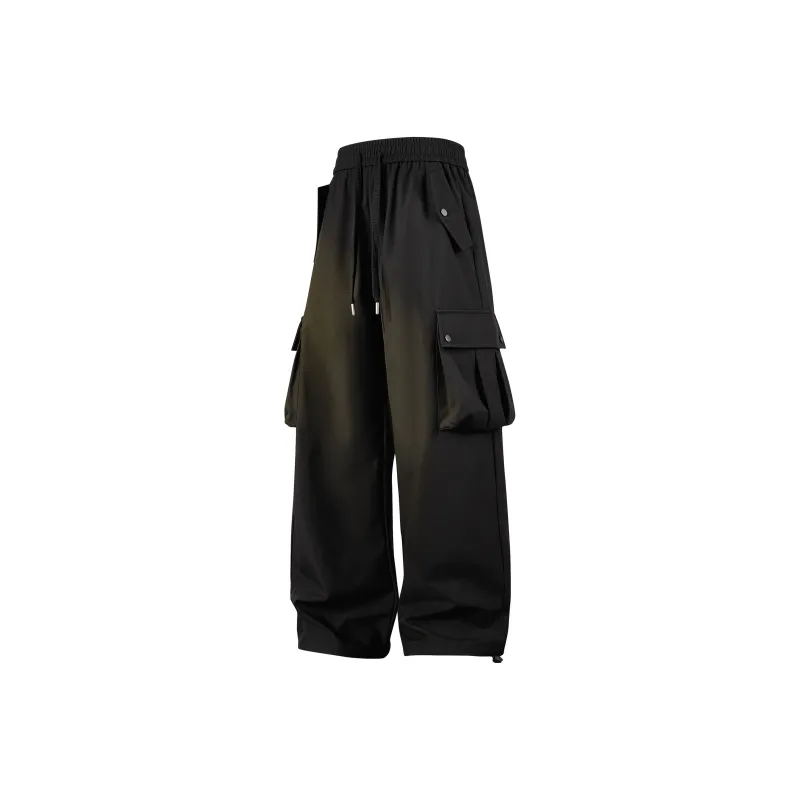 G.M BONNEY Casual Pants Unisex-0