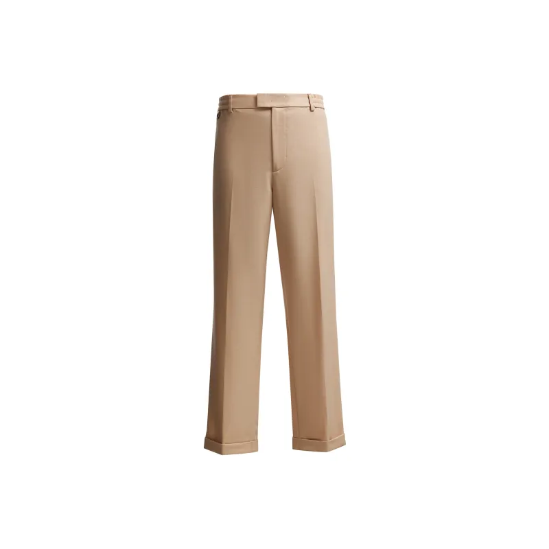 SEASON HIGH Casual Pants Men-0