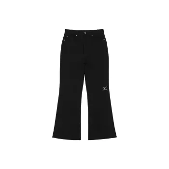 Mizuno x STU DENIM PANTS Jeans Men's Black