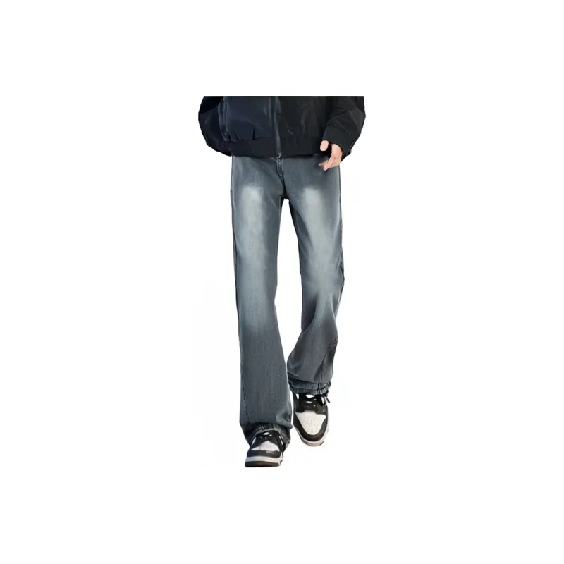 MIIOW Jeans Unisex-9