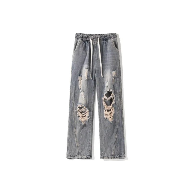 Kudamm Jeans Unisex-4