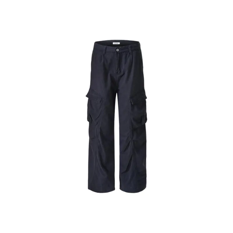 TINA GIA Cargo Pants Men-10