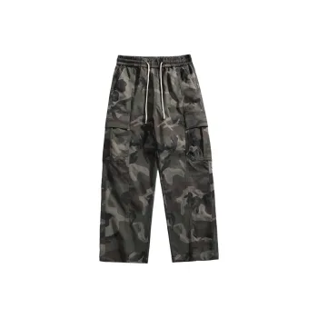 Paddy Julia Cargo Pants Unisex