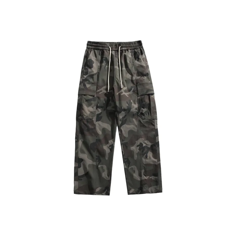 Paddy Julia Cargo Pants Unisex-6
