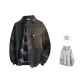 Dark Gray (Comes with Gray Sweatshirt)