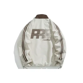 REXSHION Jackets Unisex