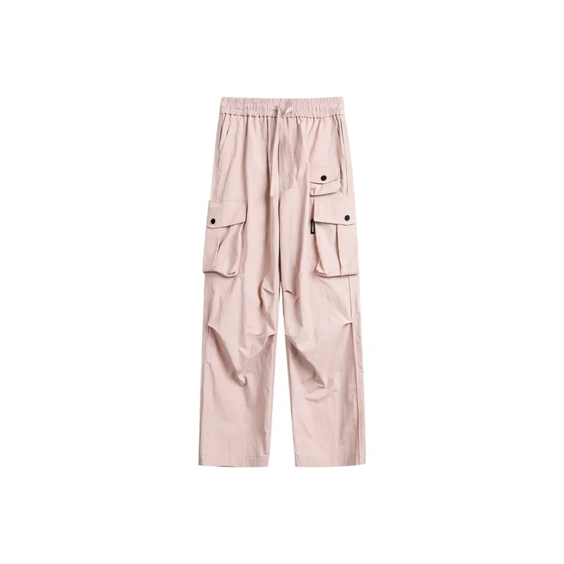 GOLFCROSS Casual Pants Unisex-12