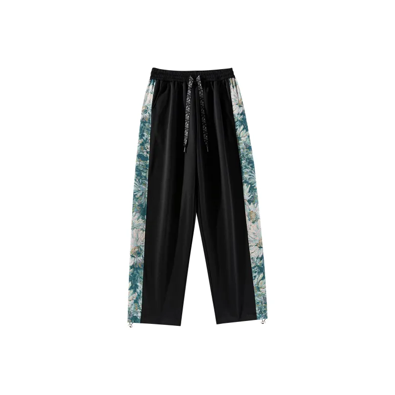 LTIFONE Casual Pants Unisex-0