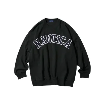 NAUTICA JAPAN SS25 Sweatshirt Men's
