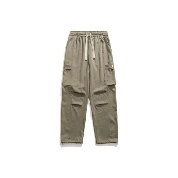 CASAMIA Cargo Pants Men