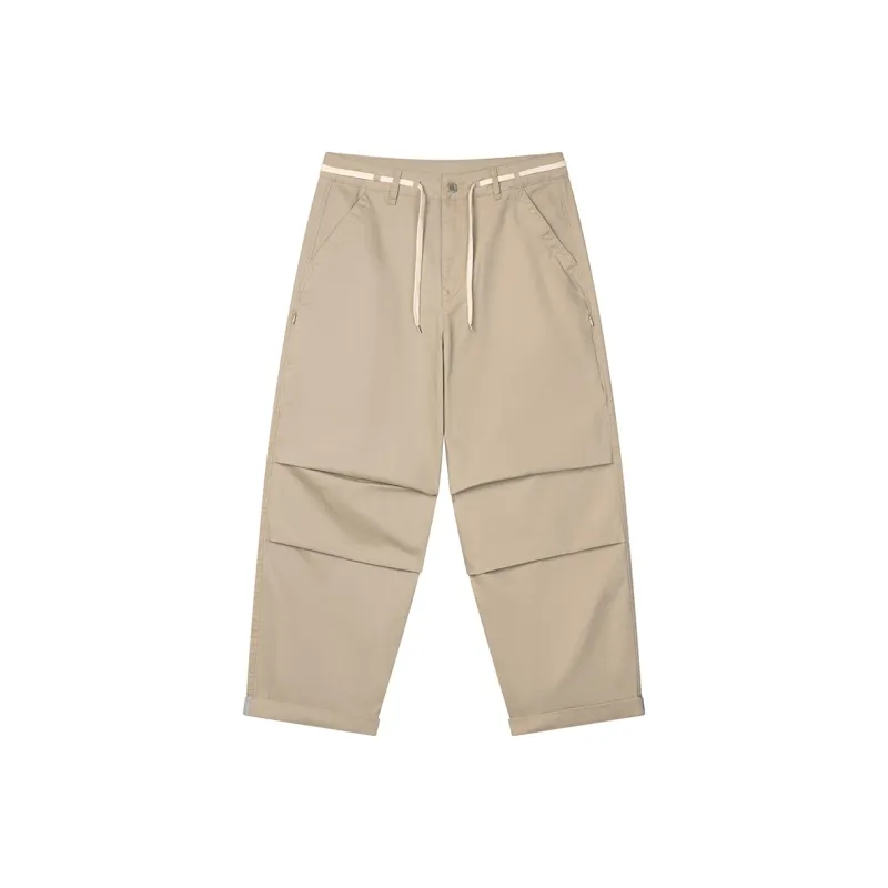 MIND ERROR Casual Pants Unisex-3