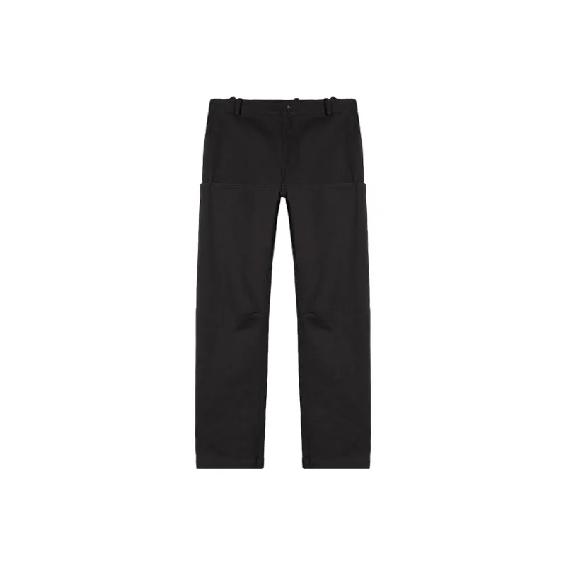 Slamble Casual Pants Unisex-4