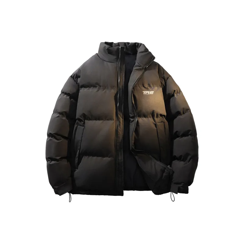 Tre Club Puffer Jackets Unisex-0