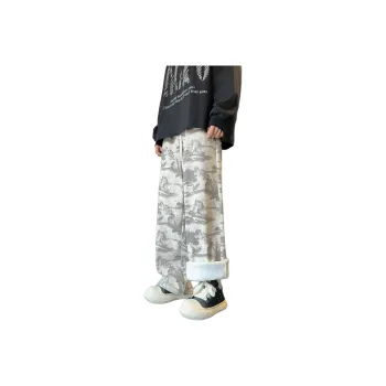 Izexx Casual Pants Unisex