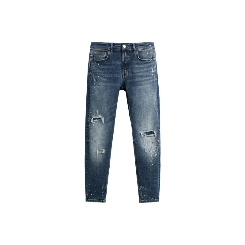 ZARA Jeans Men-0