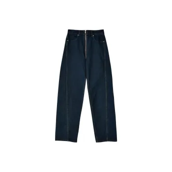 ECKHAUS LATTA Jeans Unisex Blue