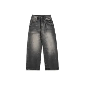 FAVEPOP Jeans Unisex