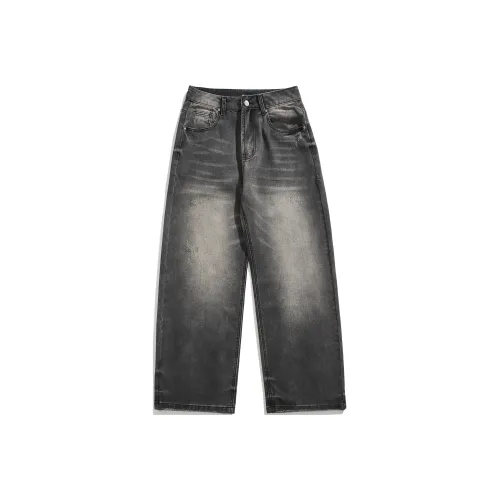 FAVEPOP Jeans Unisex