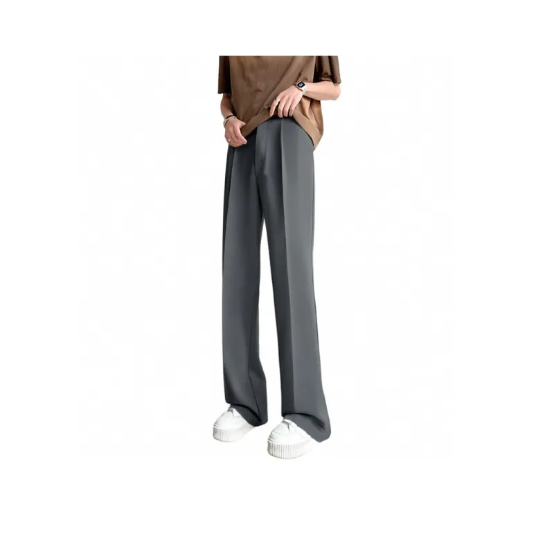 UNthemed Suit Trousers Unisex-8