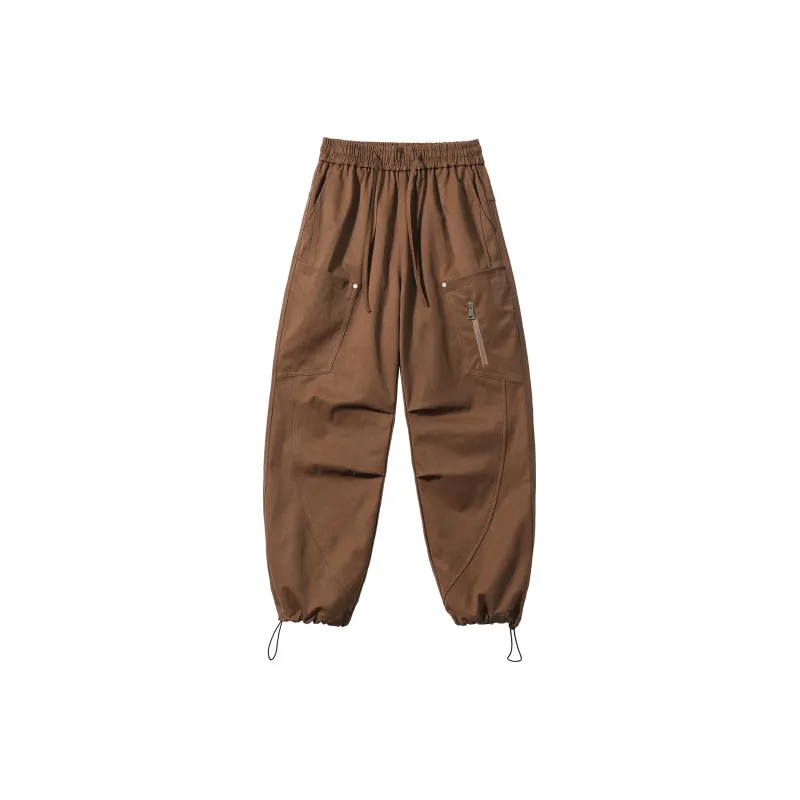 Paddy Julia Cargo Pants Unisex-15