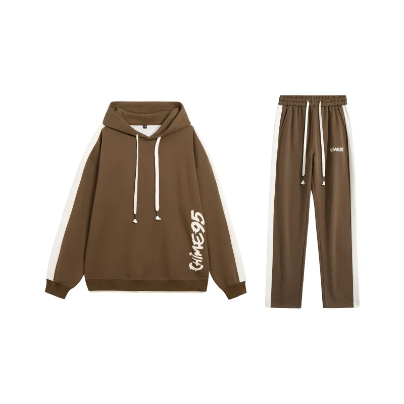 RHIME Chime95 Series Casual Sportswear Unisex-6