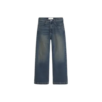 Hollister Jeans Men's Dark Blue