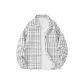 White (Padded)