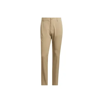 Adidas Ultimate365 Knitted Sports Pants Men's Hemp
