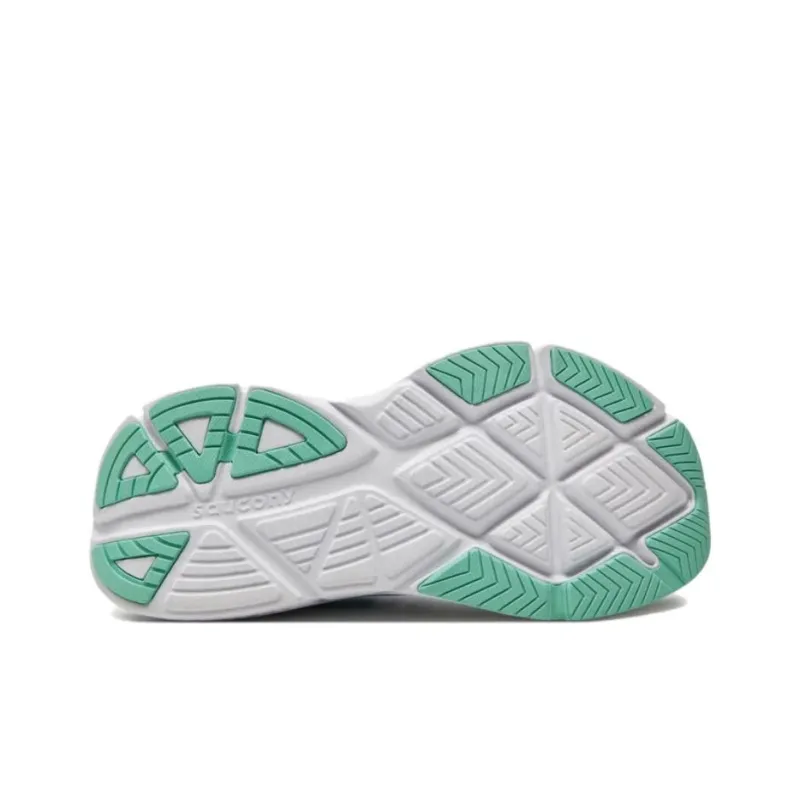 Saucony Guide 17 Breeze Mint Women's-5