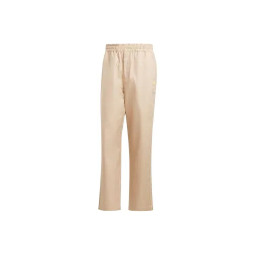 Adidas Originals Casual Pants Men Dream Beige