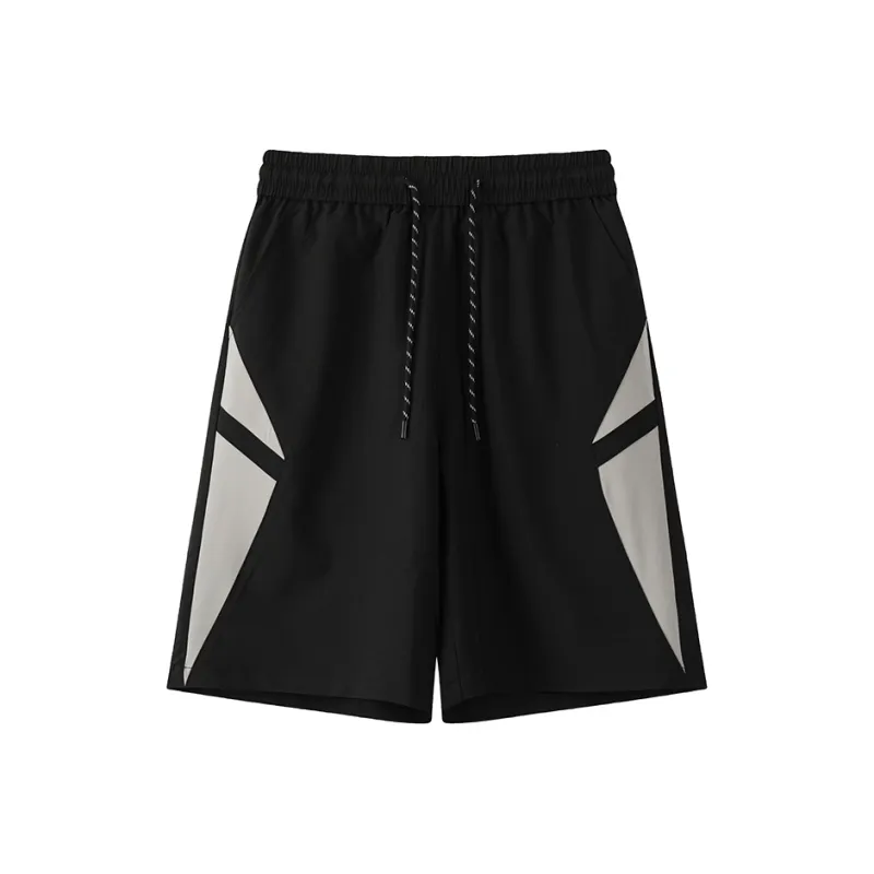 POLAR BEAR Casual Shorts Unisex-4