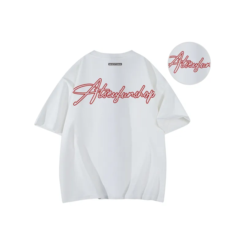 7 SEVFUN T Shirts Unisex-19