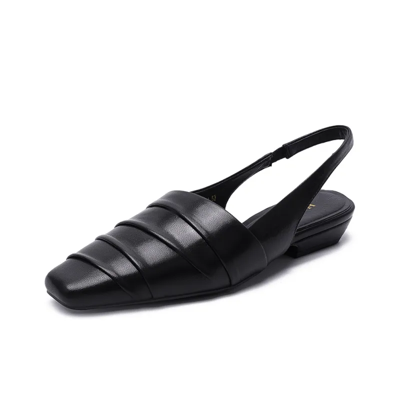 HARSON Casual Single Shoes Women's-7