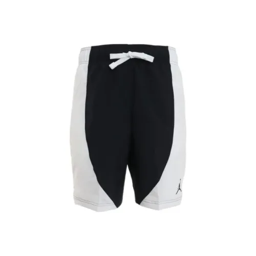 JORDAN Casual Shorts Men Multicolor