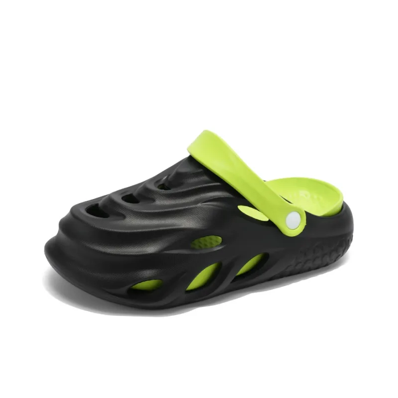 CAOP Cream Puff Cloud Collection Clogs Men's Box Included-14