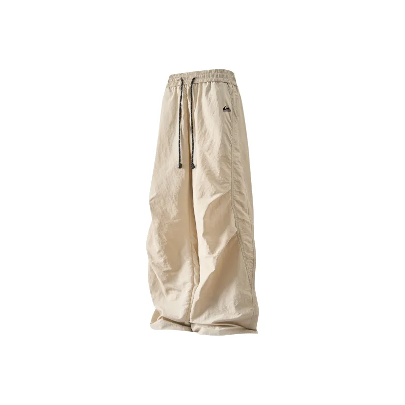 Quiksilver Casual Pants Unisex-4