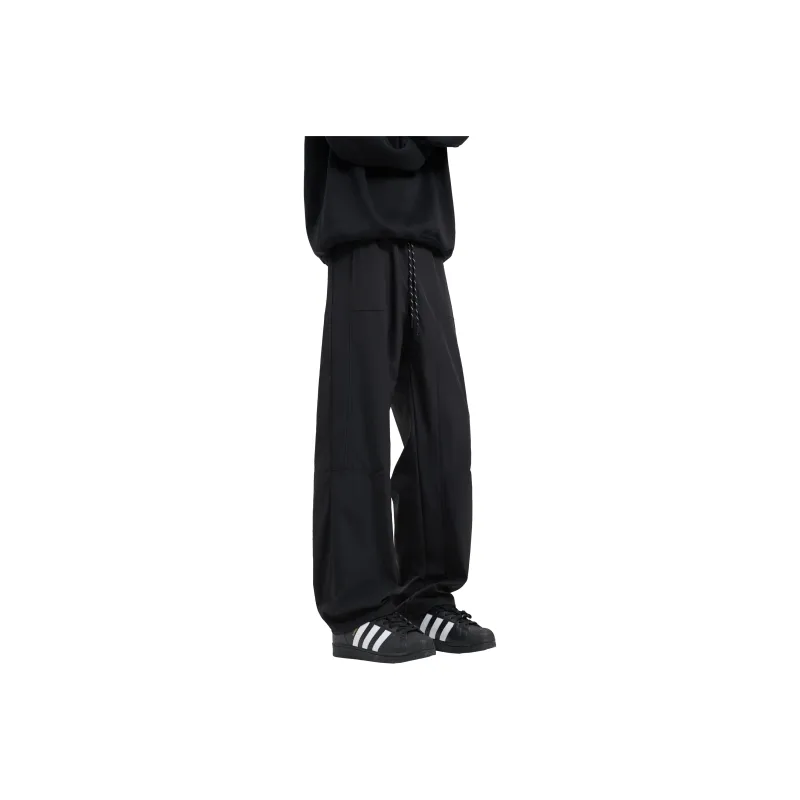OPOX Casual Pants Unisex-0