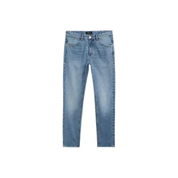 Massimo Dutti Jeans Men Blue