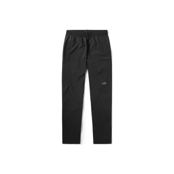 THE NORTH FACE Windbreaker Pants Men's Black