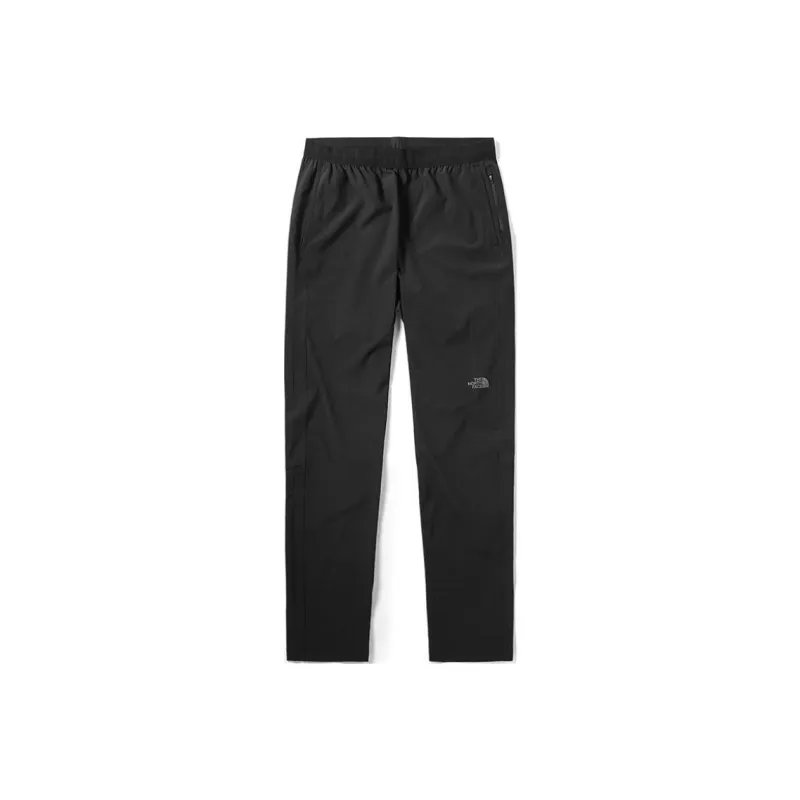 THE NORTH FACE Windbreaker Pants Men's Black-0