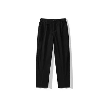 RASHOMONG Casual Pants Unisex