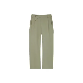 Unawares. Casual Pants Men