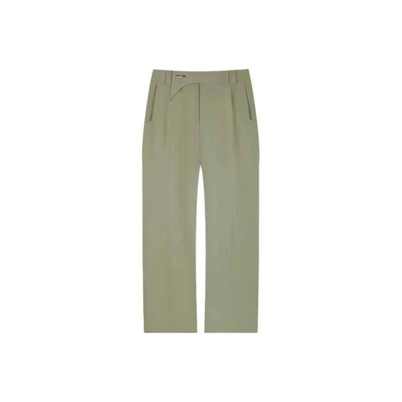 Unawares. Casual Pants Men-2