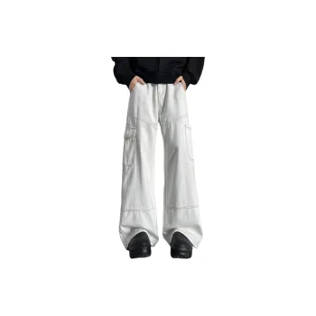 DANGERTIGER Jeans Unisex