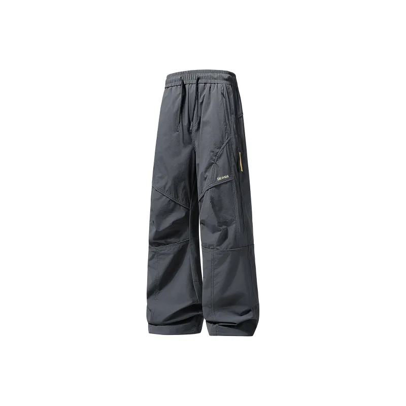 S.k. Manor Hill Cargo Pants Unisex-18