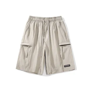 4T Casual Shorts Unisex