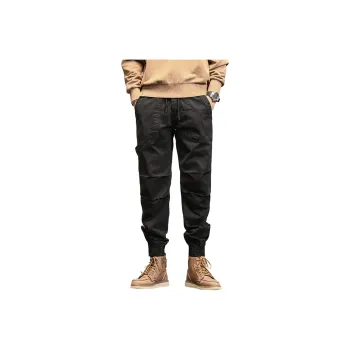 NFWYS Cargo Pants Unisex